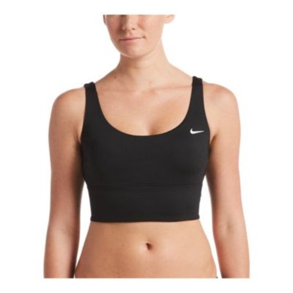 Black Nike Sports Bra - Picture 9 of 9